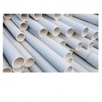 supplier high quality reliable plastic sizes pvc pipes raw material