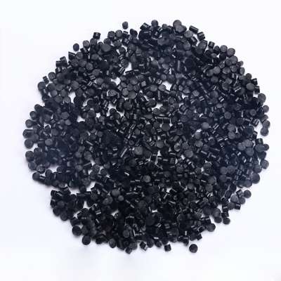 High quality PVC resin / PVC plastic raw material factory price Factory high quality Plastic Virgin