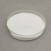 Qualified Virgin Plastic Raw Material White PVC Resin Powder