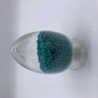 Color Pvc Granulespvc Compound Granules For Audio Cable Raw Material