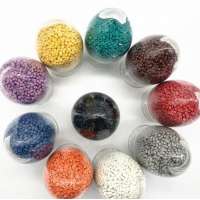 Pvc Granules For Wire And Cable