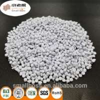 Flexible PVC granules for hose/seal/cable